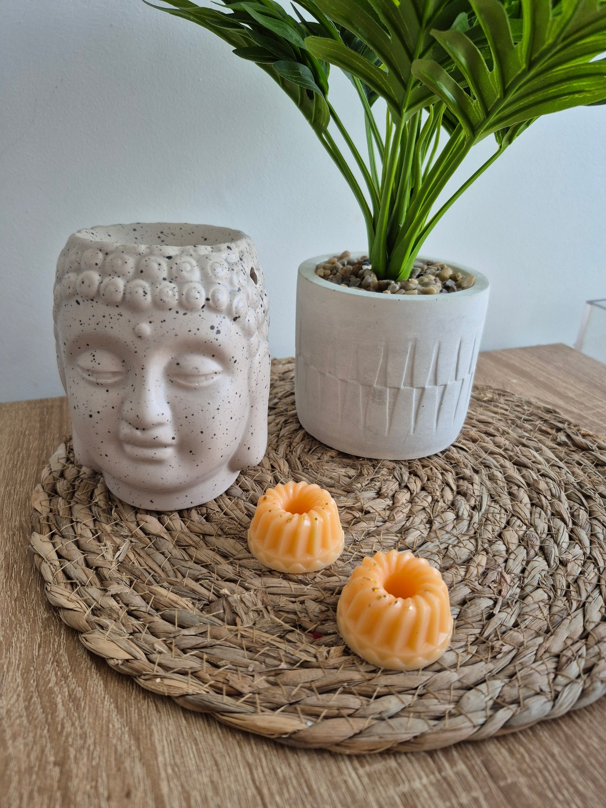 Fondants forme Savarin - Senteur au choix - +14g - NLA Creations 