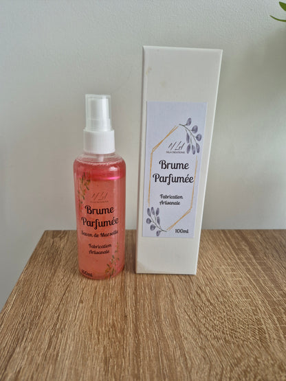 Brume Parfumée 100ml - NLA Creations 
