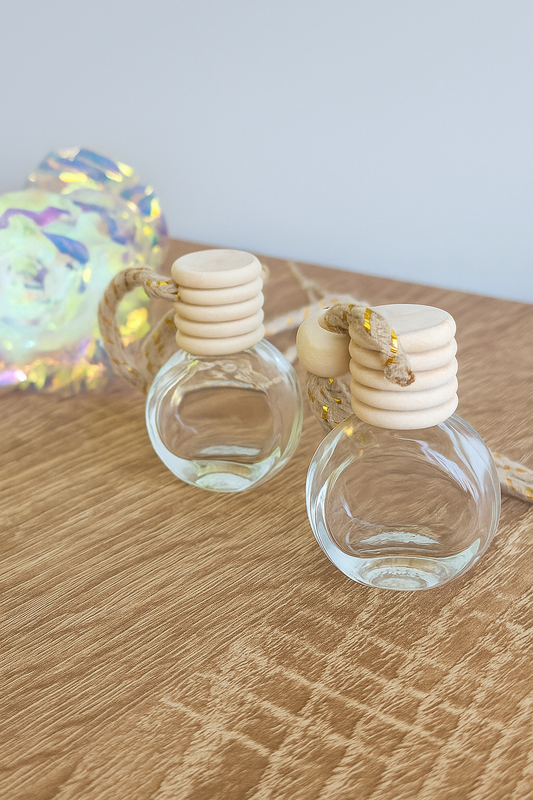 Diffuseur voiture a suspendre 10ml - NLA Creations 