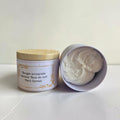 🌸 Bougie Petit format Chantilly – Bois de oud - NLA Creations 