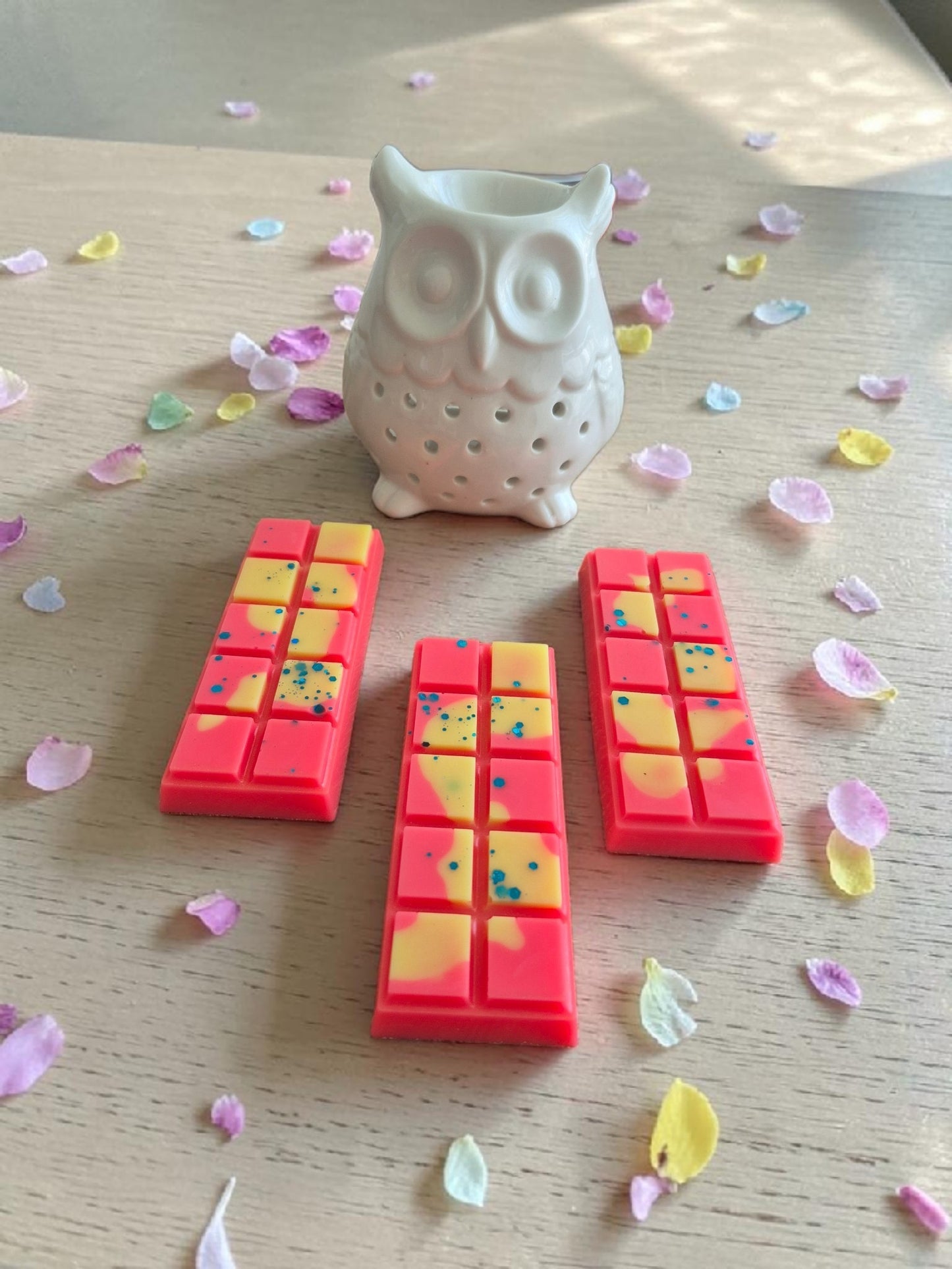 Tablettes parfumées - Parfum au choix +45g - NLA Creations 