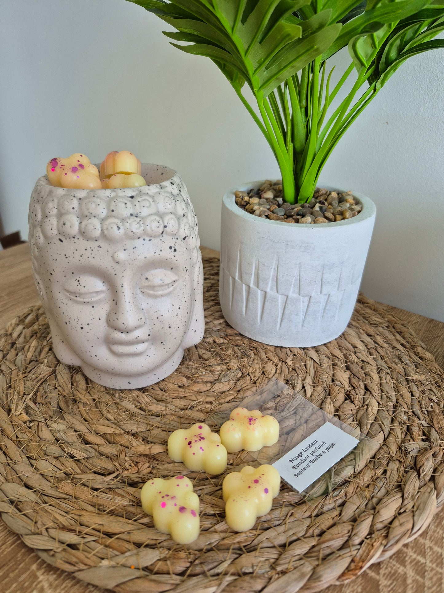 Fondant Nuages - Senteur au choix ✨️ - NLA Creations 