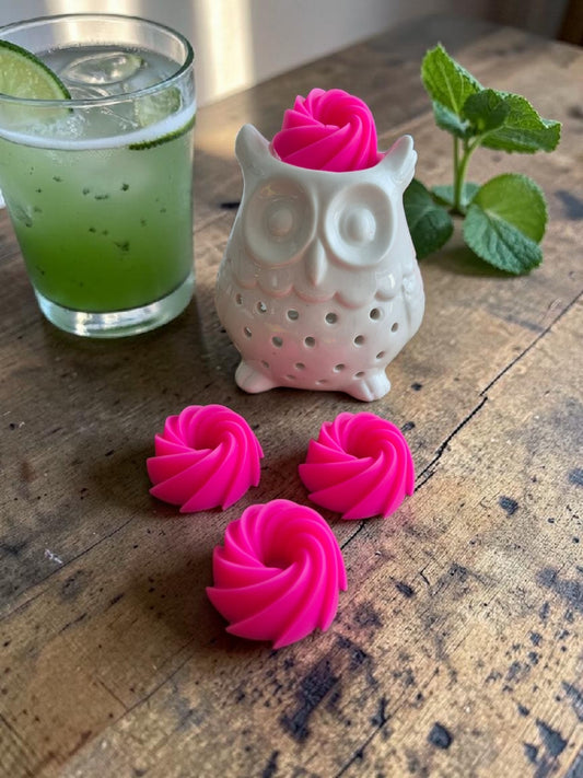 Fondants Cocktails Cyclone - Senteur au choix +17g - NLA Creations 