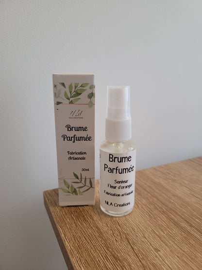 Brume Parfumée 30ml - NLA Creations 