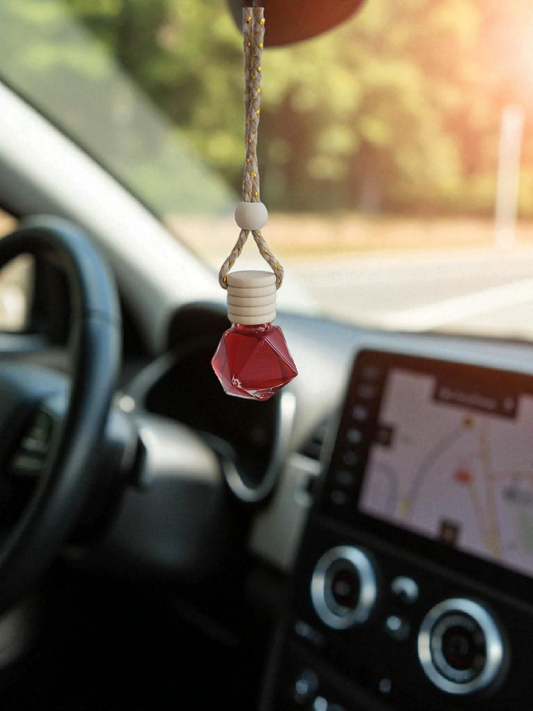 Diffuseur à suspendre pour voiture 8ml - NLA Creations 