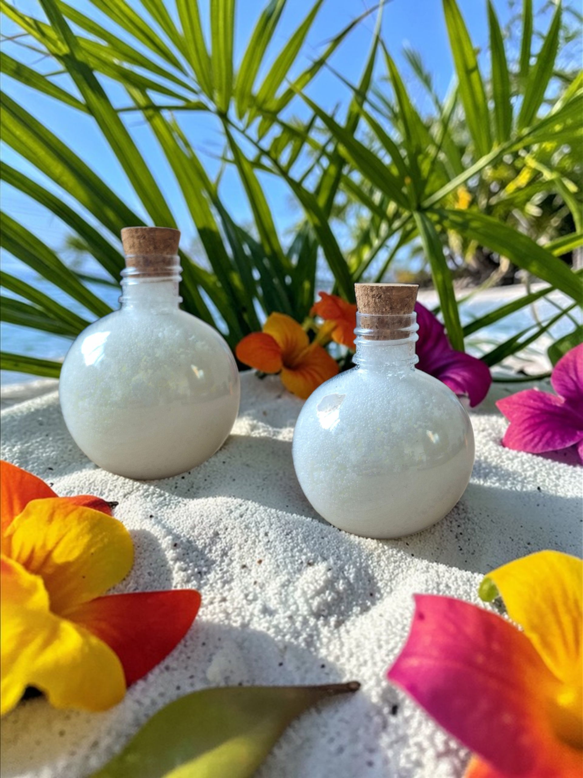 Fondant Sable - Parfum au choix  - 50g - NLA Creations 