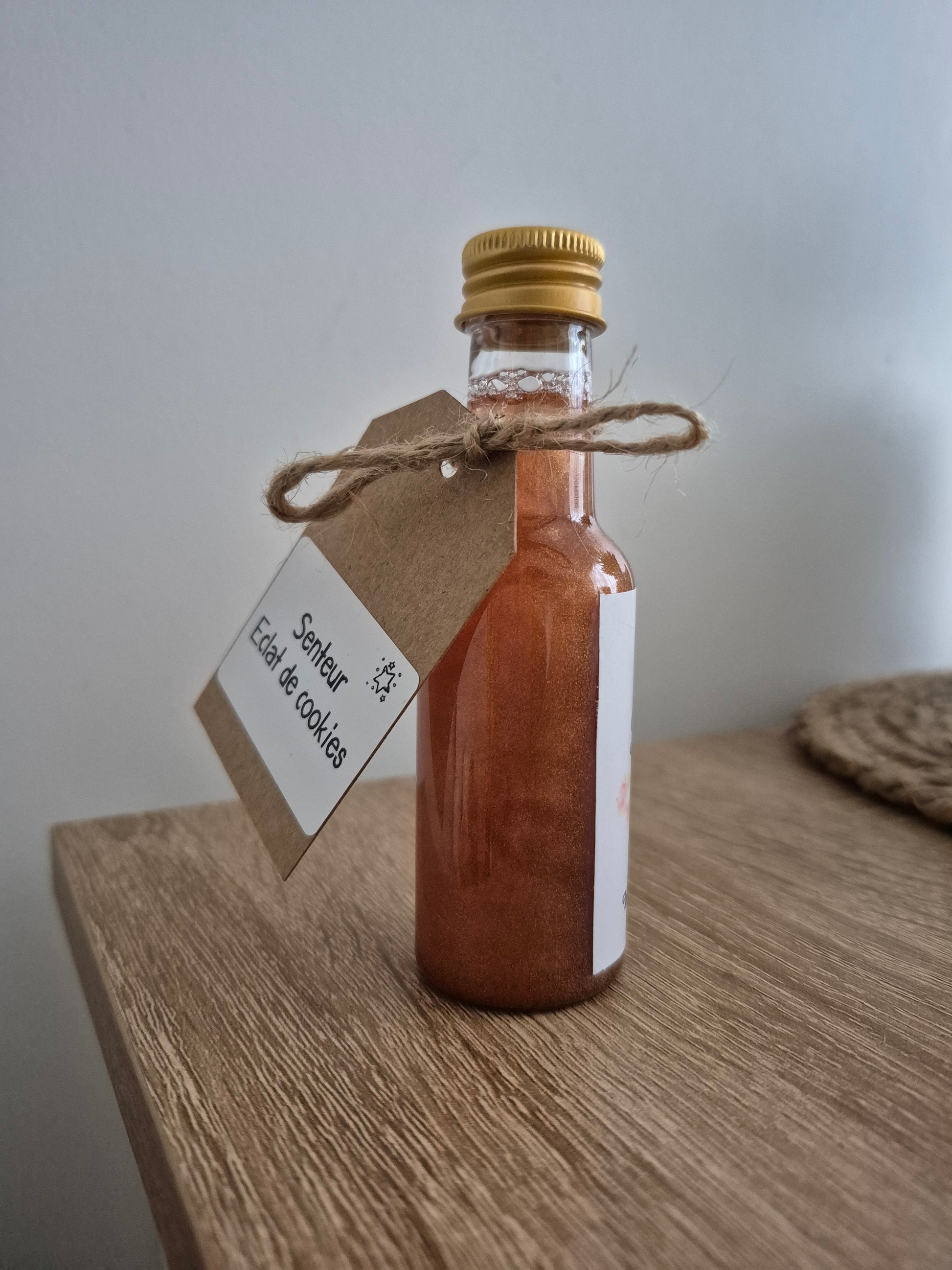 Elixir parfumé - Fondant liquide - 50ml - NLA Creations 