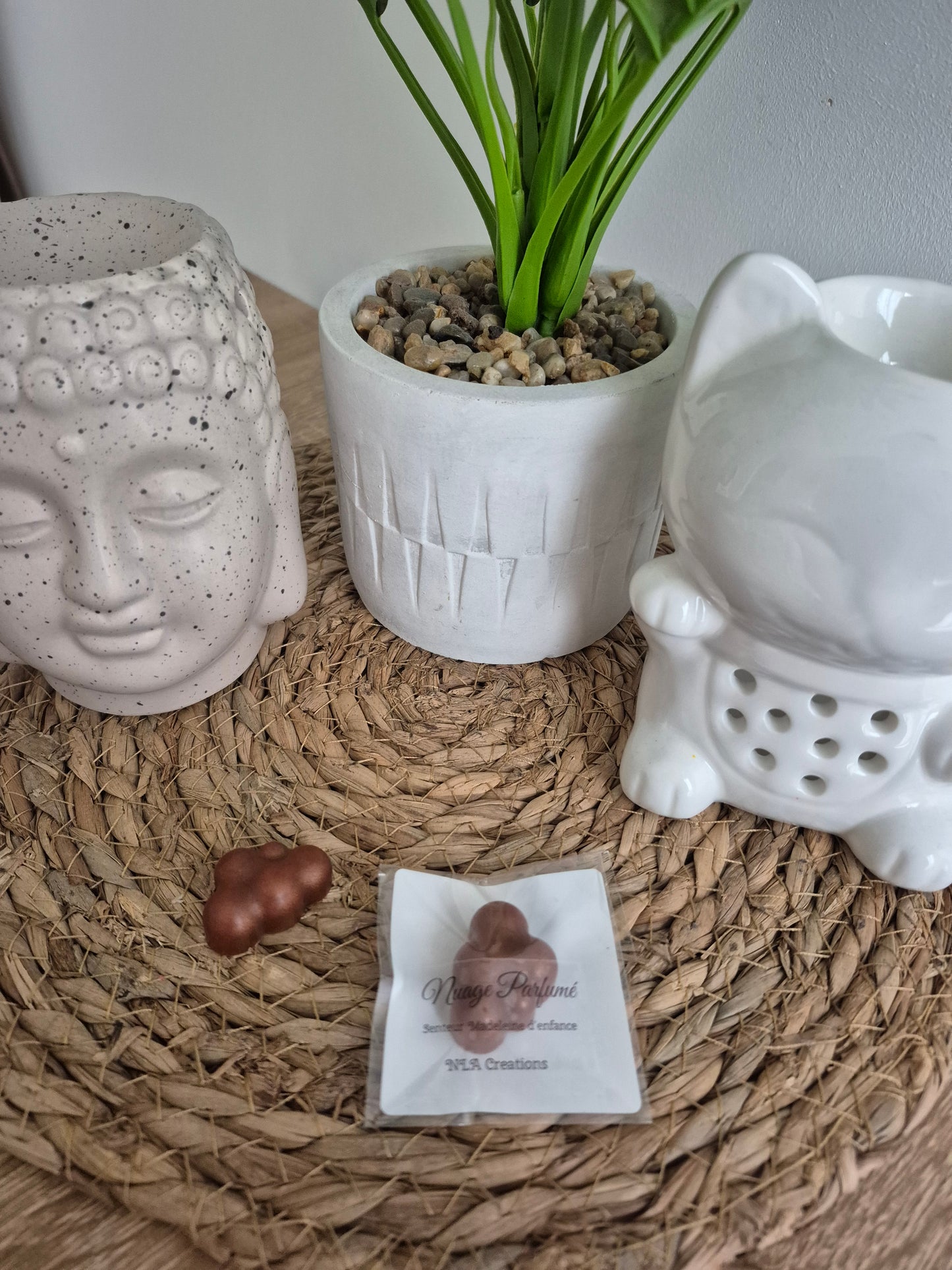 Fondant Nuages - Senteur au choix ✨️ - NLA Creations 