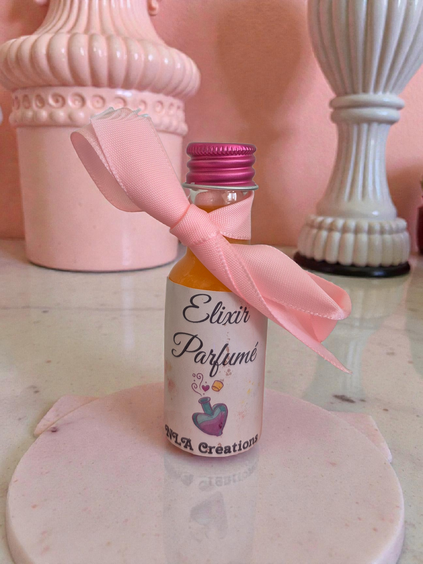 Elixir parfumé - Fondant liquide - 30ml - NLA Creations 