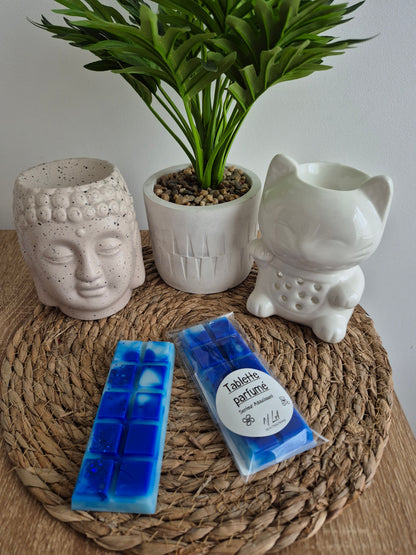 Tablettes parfumées - Parfum au choix - NLA Creations 