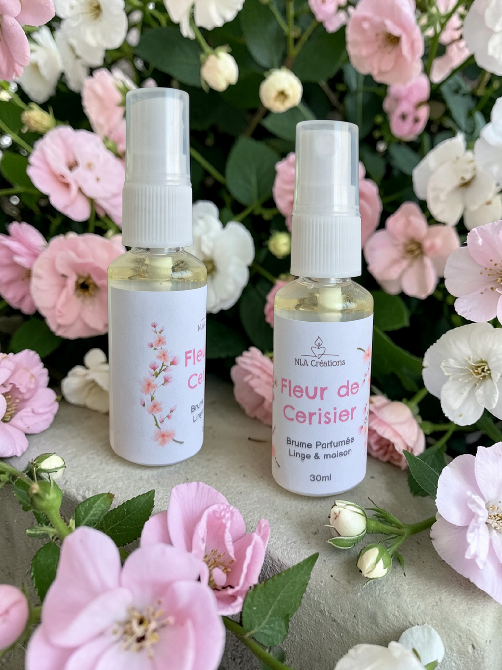 Brume Parfumée 30ml - NLA Creations 