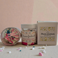 Brume fondante - Barbe a papa - NLA Creations 