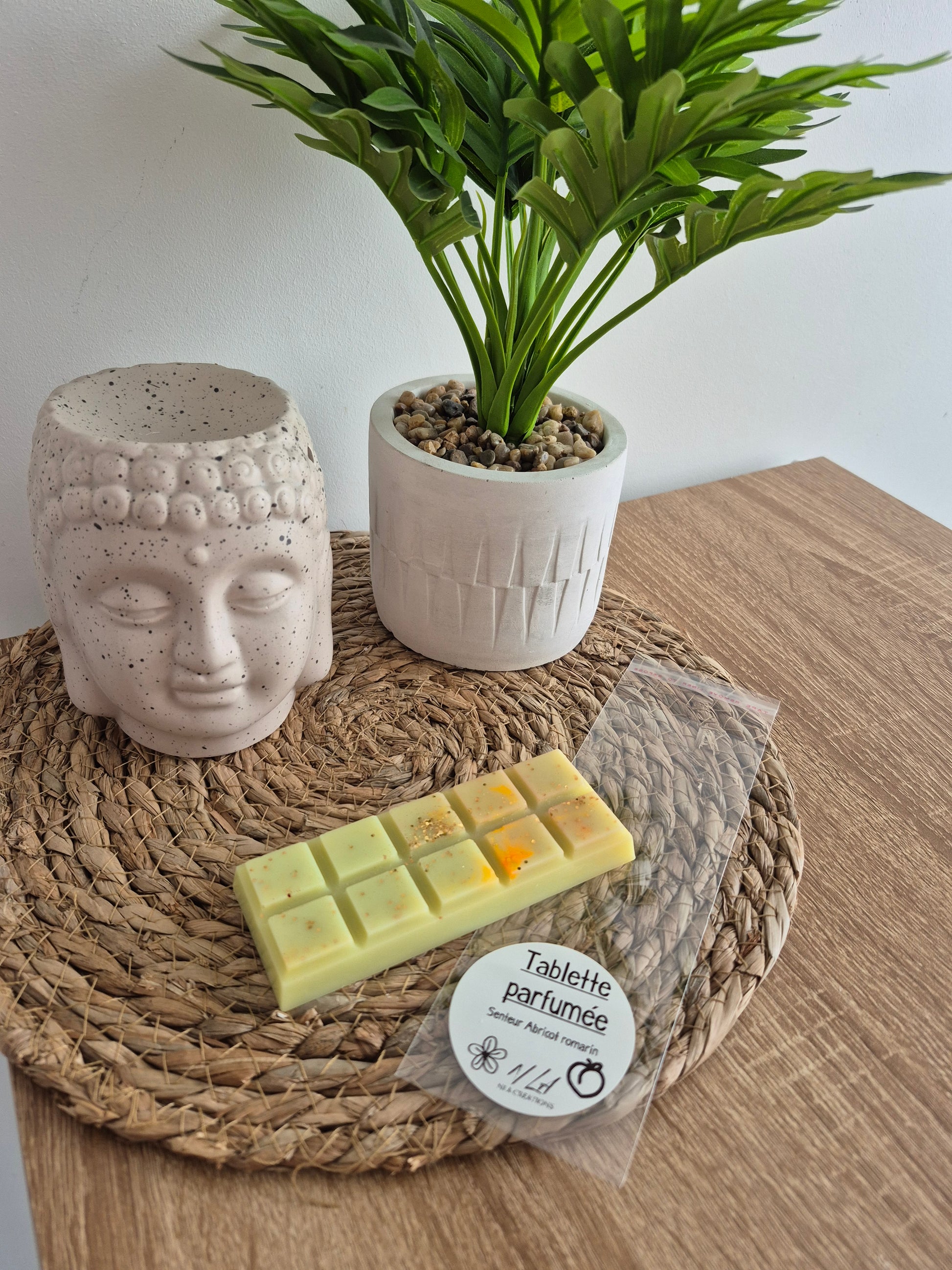 Tablettes parfumées - Parfum au choix - NLA Creations 