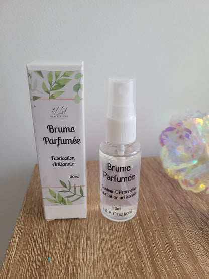 Brume Parfumée 30ml - NLA Creations 
