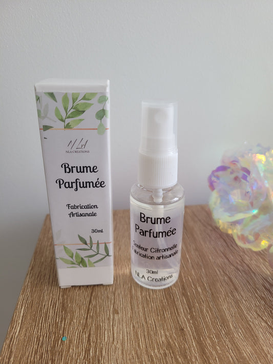 Brume Parfumée 30ml - NLA Creations 