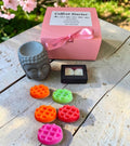 Coffret Starter - Premier pas avec les fondants parfumés - NLA Creations 
