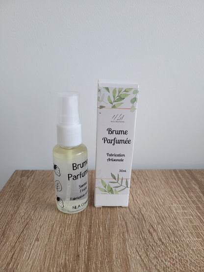 Brume Parfumée 30ml - NLA Creations 